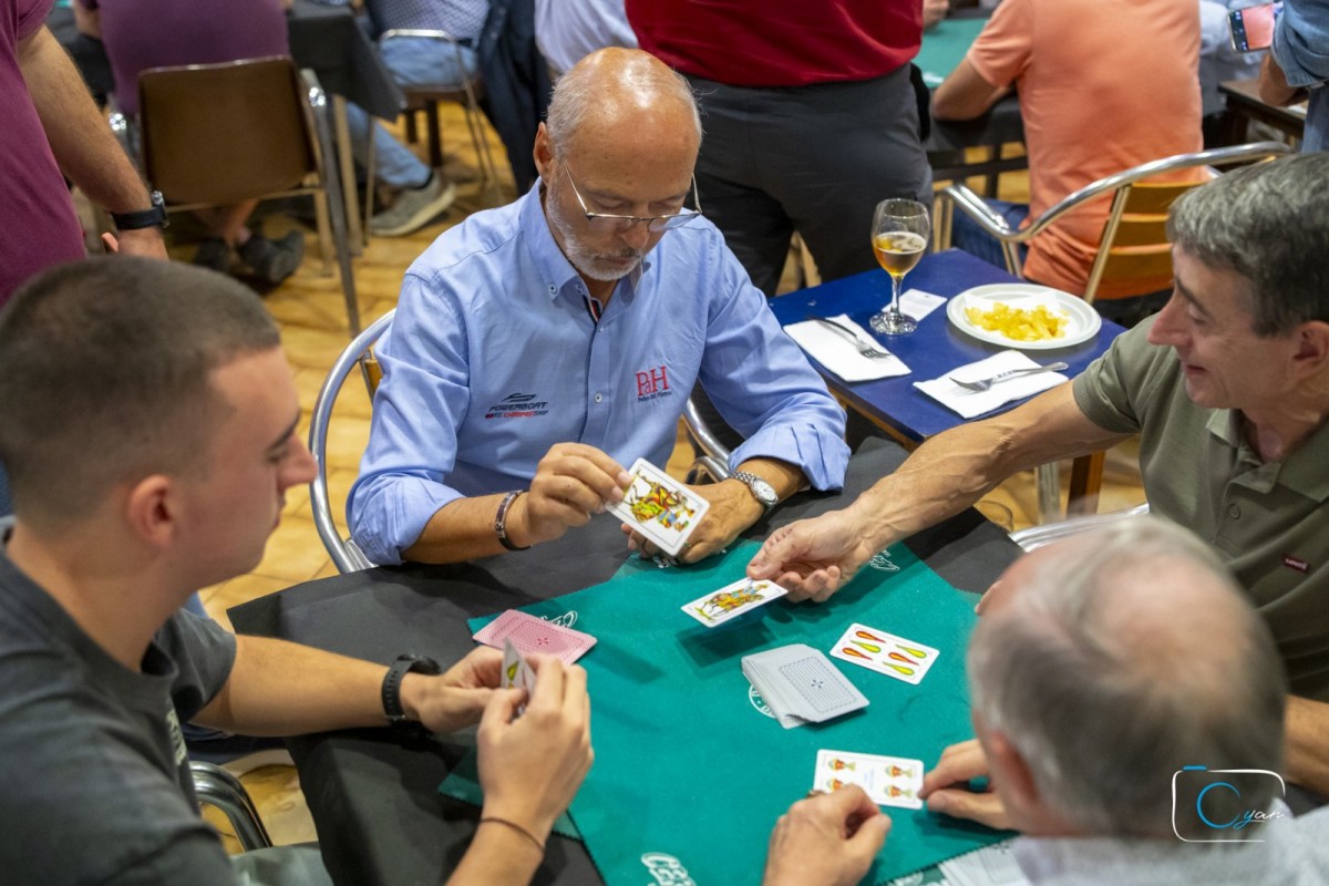 Associació de Sant Jordi